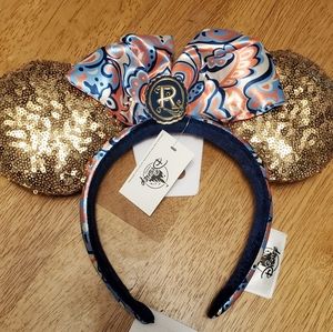 Disney Riviera Resort Ears